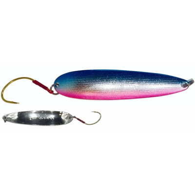 Блесна Wonder W-Pro Steelhead Lure 45g цвет WL-SSH025