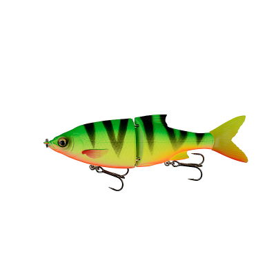 Воблер Savagear 3D Roach Shine Glider180 70g SS 05-Firetiger 50536