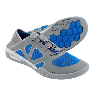 Ботинки Simms Currents Boat Shoe р.12
