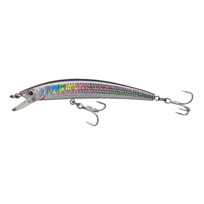 Воблер Yo-Zuri Crystal Minnow 90SP F1008-SHMT