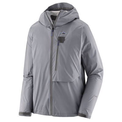 Куртка забродная Patagonia M's UL Packable Jkt SGRY, XL
