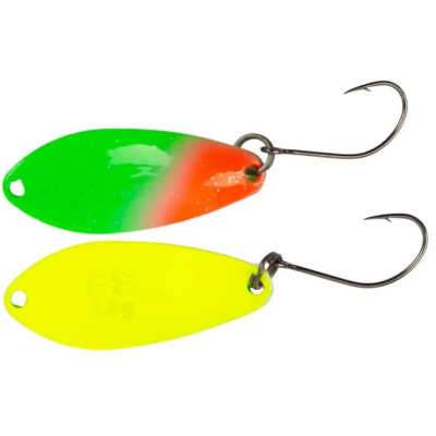 Блесна колеблющаяся Fish Season Falena 2.5 гр. цвет # 77