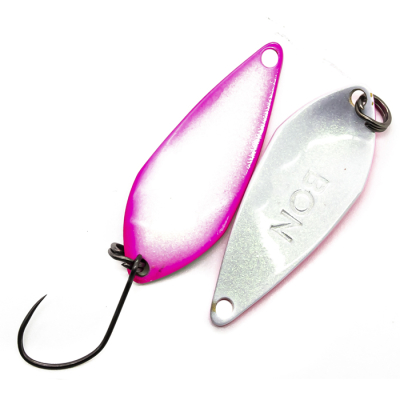 Блесна Troutland Bon 2.6 гр. цв. # 38