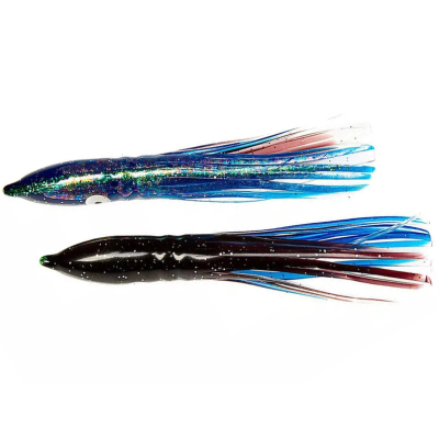 Мягкие приманки Higashi Octopus-B 10.5 цв. #022 (set-4pcs)