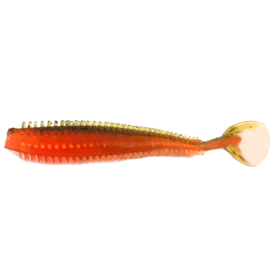 Виброхвост Kosadaka Spikey Shad 90 цв. DM