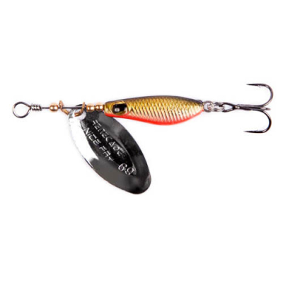 Блесна Renegade Nice Fry 12g OS(LS) цвет FA 156