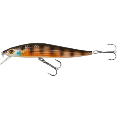 Воблер Lucky John Original Pike Hunter 80F цв. S89
