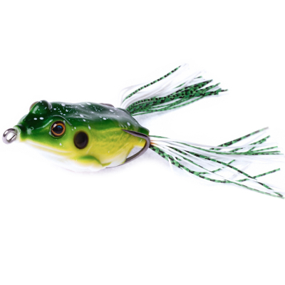 Лягушка Papa Frog Classic 14 цв. #11