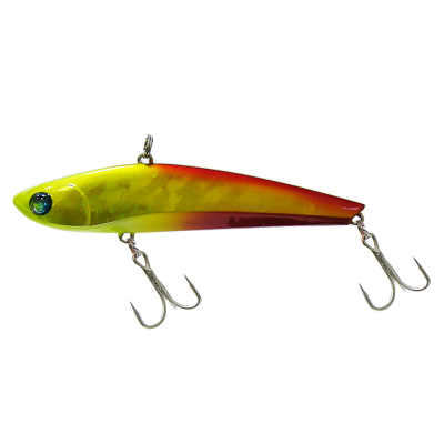 Воблер Usami GreenGo 80S цв. #685