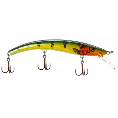 Воблер Reef Runner Ripstick 700 цв. 09 GPR