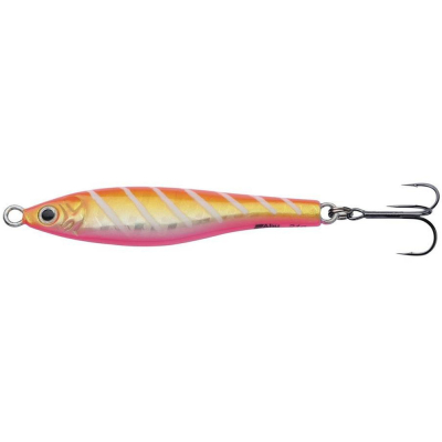Блесна Abu Garcia Fast Cast 14гр. цв. Gold Zebra