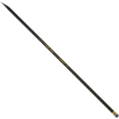 Удилище телескопическое без колец Mikado Taurus Pole 700 Carbon MX-9