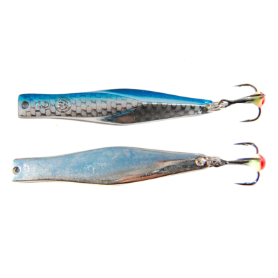 Блесна зимняя Nord Waters Коломиец WKO080011BUS