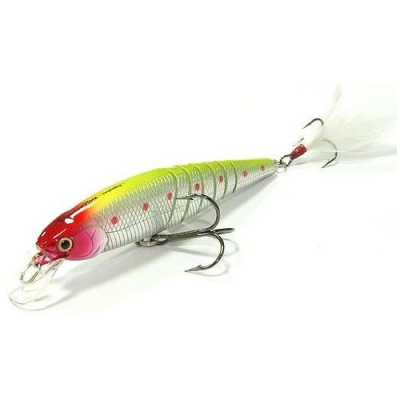Воблер Lucky Craft Flash Minnow 95MR-251 Nishiki