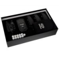 Набор сигнализаторов поклевки Carp Pro Delight Bite Alarm 4+1 (CPD2958-4)