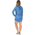Туника Simms Women's Madeira Coverup, M, Mermaid