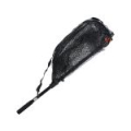 Подсачек складной Narval Fishing Landing Net I 80x70x2cm #Black & Orange