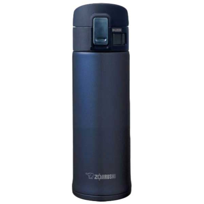 Термос Zojirushi SM-KHF36-AG 0,36 л (голуб)