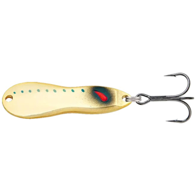 Блесна Nories Metal Wasaby 27g цвет BR-16