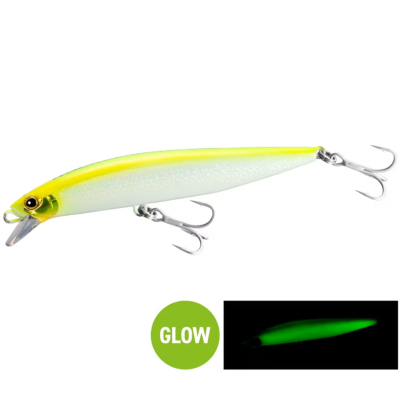 Воблер Shimano XW-117Y Rock Jerk 170F Jet Boost 170mm/51g. # 004