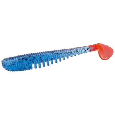 Силиконовая приманка SnastiGood Mr. Avaryna 8.9см цв. 203