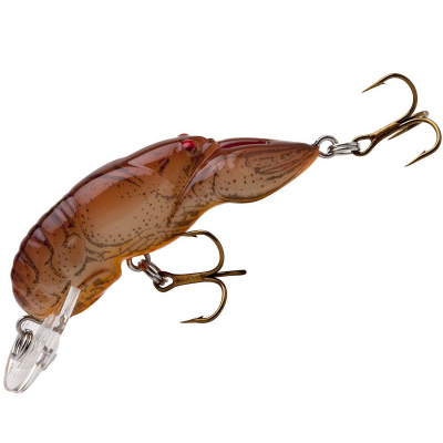 Воблер Rebel Wee Crawfish цв. F7635