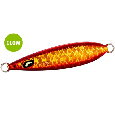 Блесна для джиггинга Shimano JV-F16T Ocea Wing Fall цвет 003