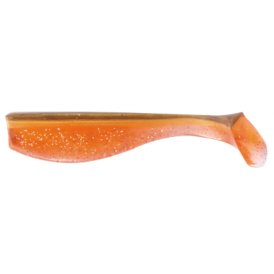 Мягкая приманка Lucky John Super Shad 8см. цв. 140 10шт.