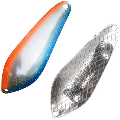 Блесна Mad Fish Atom 12 гр. цв. №2