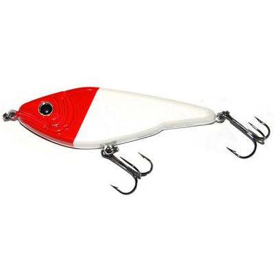 Воблер GrFish S.Buster Jerk SBJB-120 60g цвет #J04