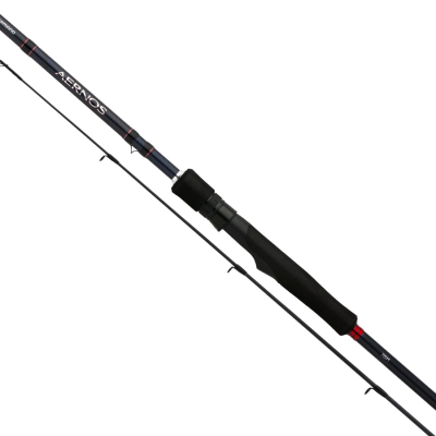 Удилище спиннинговое Shimano Aernos AX Spinning 6'10" (7-35гр. 213см.) SARNSAX610M