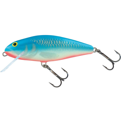 Воблер Salmo Perch 80F цв. PB