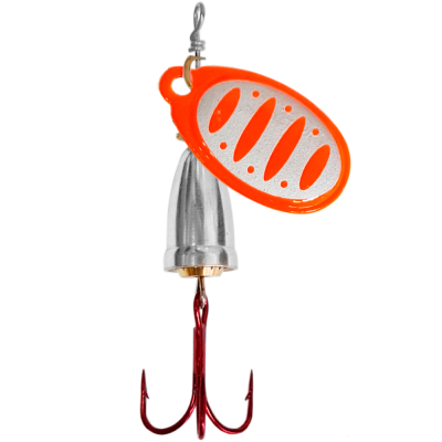 Блесна BAT Good Hope BELLS Size:4 (12 гр.) цвет #108