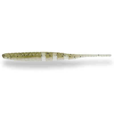 Силиконовая приманка Imakatsu Java Stick 2" #S-513 (5,08 см) 10 шт.