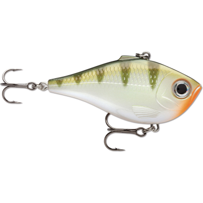 Воблер Rapala Rippin Rap RPR06 цвет YP