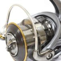 Катушка Daiwa '15 Luvias 1003