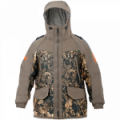 Костюм мужской демисезонный ХСН "Stalker I" (98129-18) -15, alova, сумрак 48-50/182