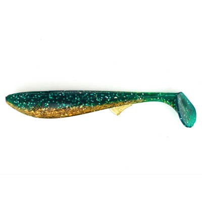 Силиконовая приманка Xbaits Maski'n Mini 150 mm MAM101