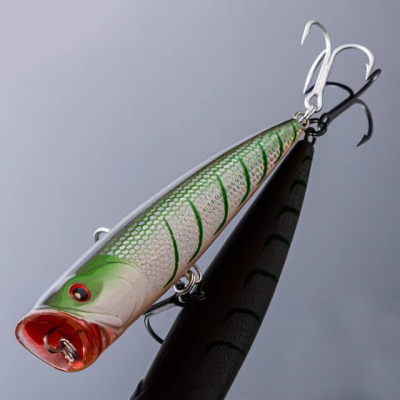 Воблер Noeby NBL9069 140мм 40гр. цвет NSB007