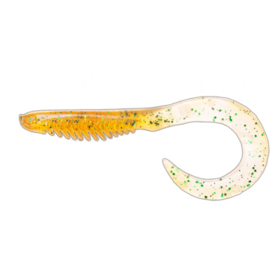 Силиконовая приманка Fish Games Wiggle (Вьющийся) 160мм цвет 002