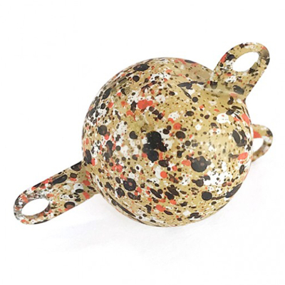 Воблер Rob Lure Punch 25мм 3,5гр. цвет Tonkotsu