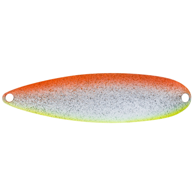 Блесна колеблющаяся Strike Pro Serpent Treble 65H тройник, 18.0 гр, 6.5 см ST-010A1 #A197-CP
