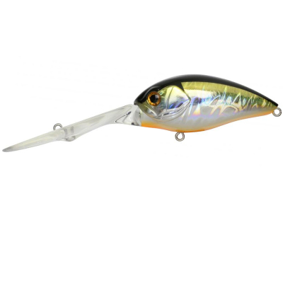 Воблер Bassday Mogul Crank Target 5 цв. SB-304