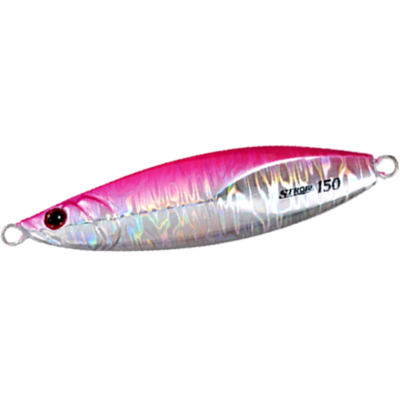 Блесна джигинговая Sasame 174ST Storobo 250g цвет P