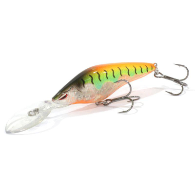Воблер Sprut Hirame 75SP (Suspending/75mm/10,5g/2-3m/CRFT2)