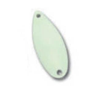 Блесна колеблющаяся Forest Miu Standart 2.2g цв. #16