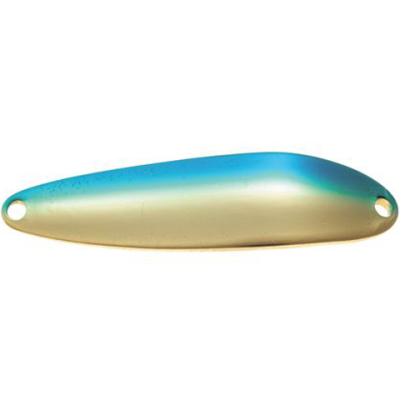 Блесна колеблющаяся Tiemco Lightning Wobbler LW3.5G цвет 103