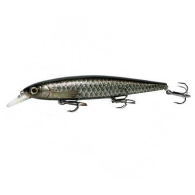 Воблер Deps Balisong Minnow 130 SP цв. 27