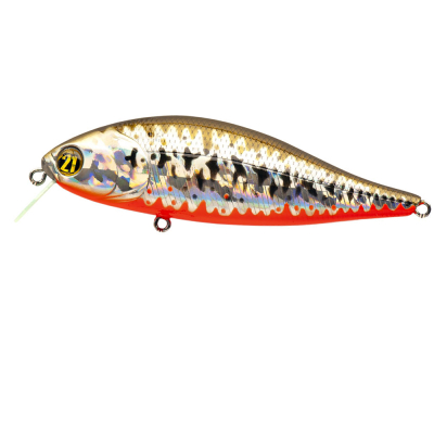 Воблер Pontoon21 Bet-A-Shiner 82SP-SR цв. R53