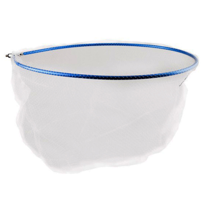 Голова подсака F-Fishing 50х60см ячейка 7мм леска (FLNH50607)